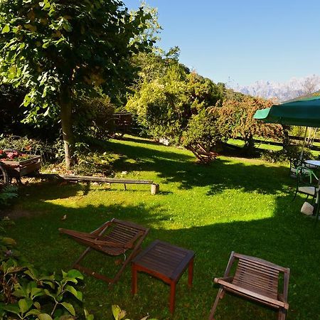Hotel-Posada La Casa De Frama ภายนอก รูปภาพ