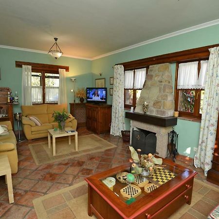 Hotel-Posada La Casa De Frama ภายนอก รูปภาพ