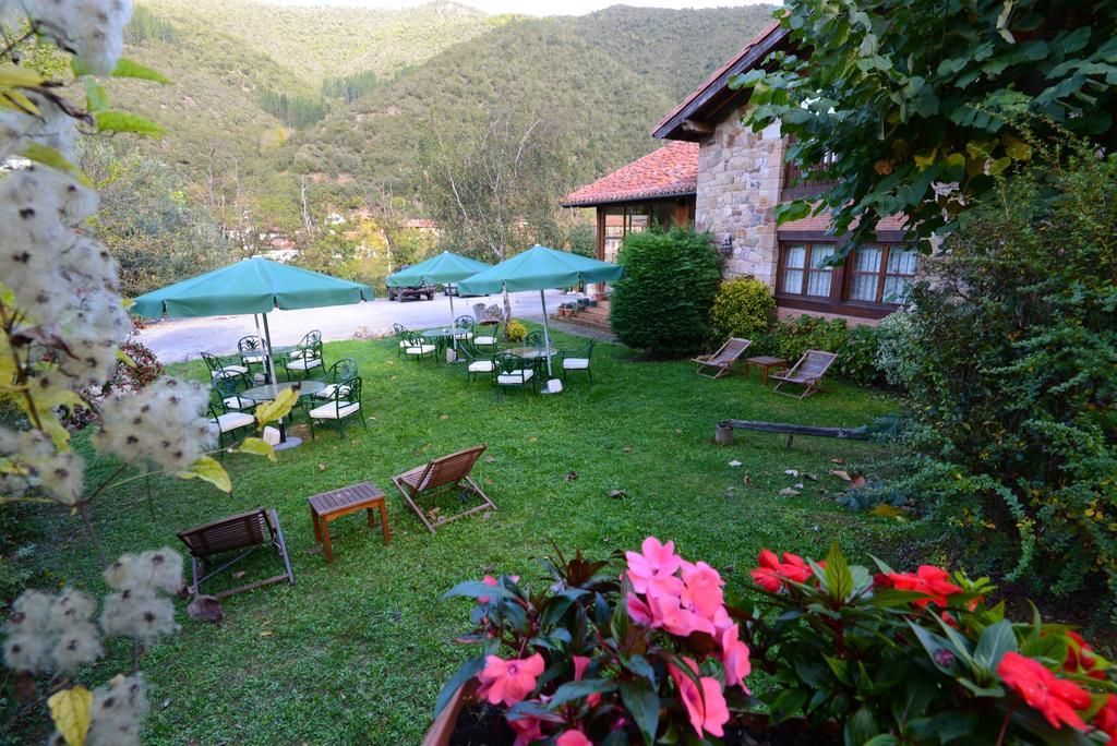 Hotel-Posada La Casa De Frama ภายนอก รูปภาพ