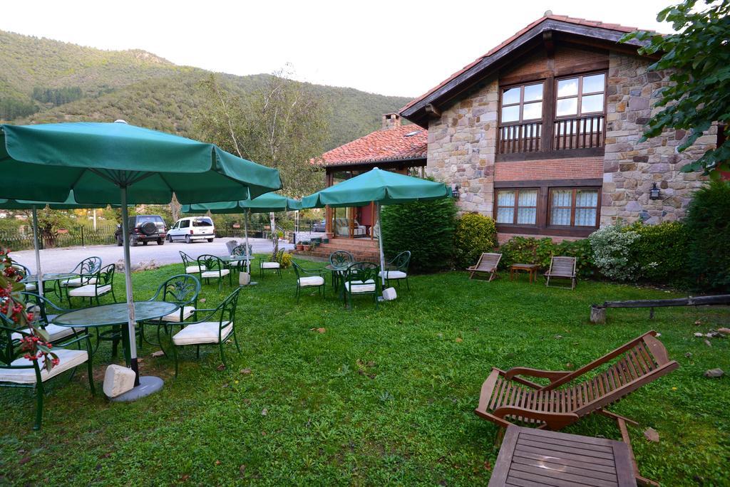 Hotel-Posada La Casa De Frama ภายนอก รูปภาพ