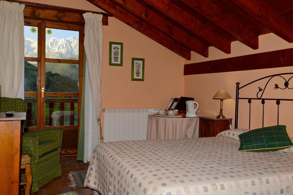 Hotel-Posada La Casa De Frama ห้อง รูปภาพ