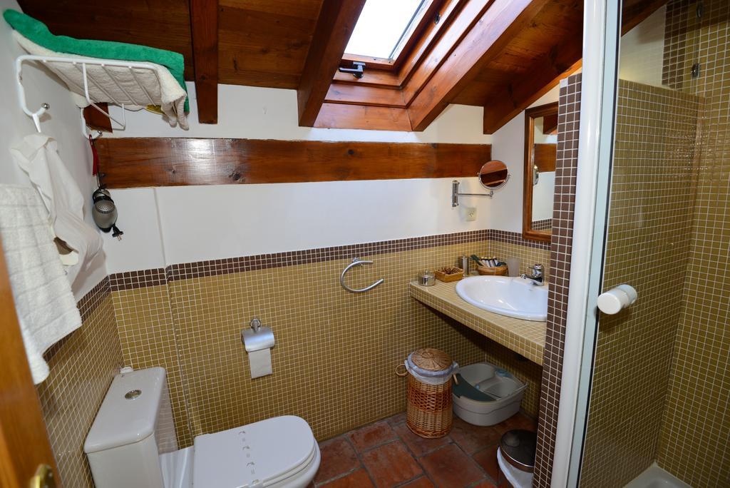 Hotel-Posada La Casa De Frama ห้อง รูปภาพ