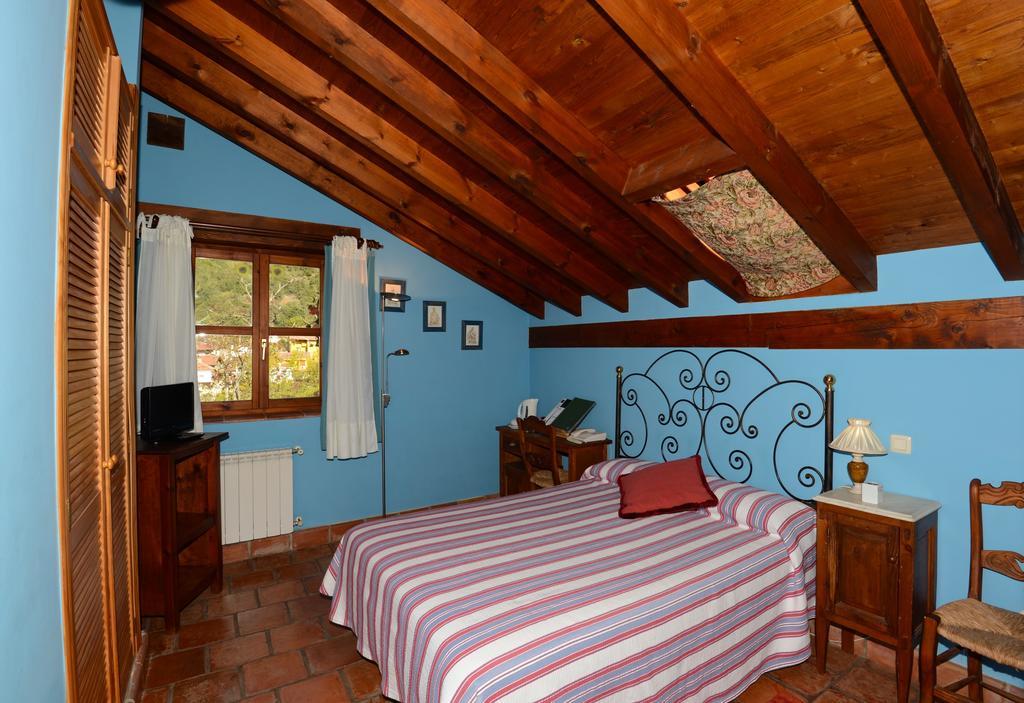 Hotel-Posada La Casa De Frama ห้อง รูปภาพ