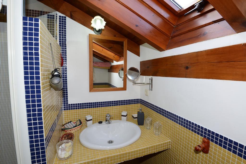 Hotel-Posada La Casa De Frama ภายนอก รูปภาพ