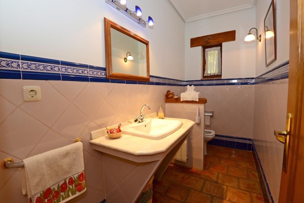 Hotel-Posada La Casa De Frama ภายนอก รูปภาพ