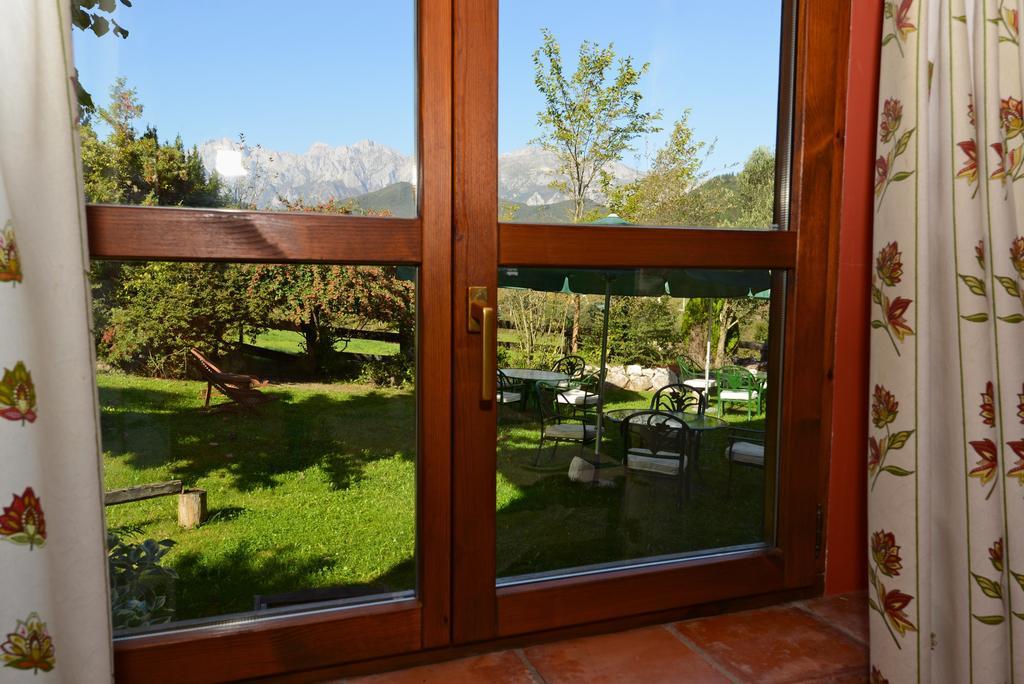 Hotel-Posada La Casa De Frama ห้อง รูปภาพ