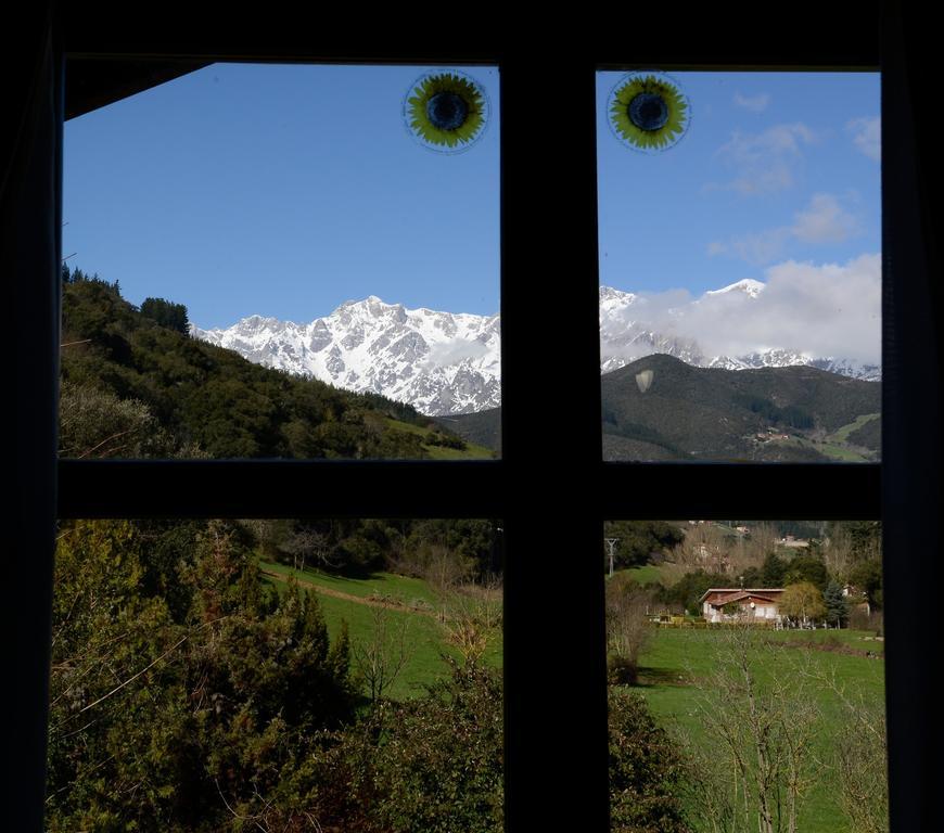 Hotel-Posada La Casa De Frama ห้อง รูปภาพ