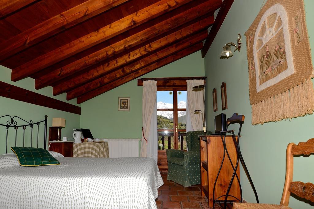 Hotel-Posada La Casa De Frama ห้อง รูปภาพ