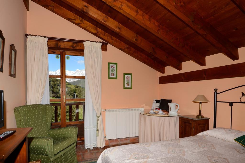Hotel-Posada La Casa De Frama ห้อง รูปภาพ